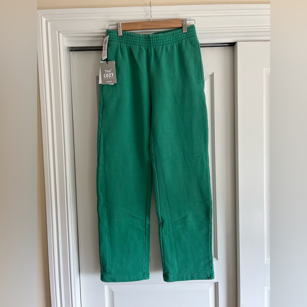 Aritzia TNA Sweatpants